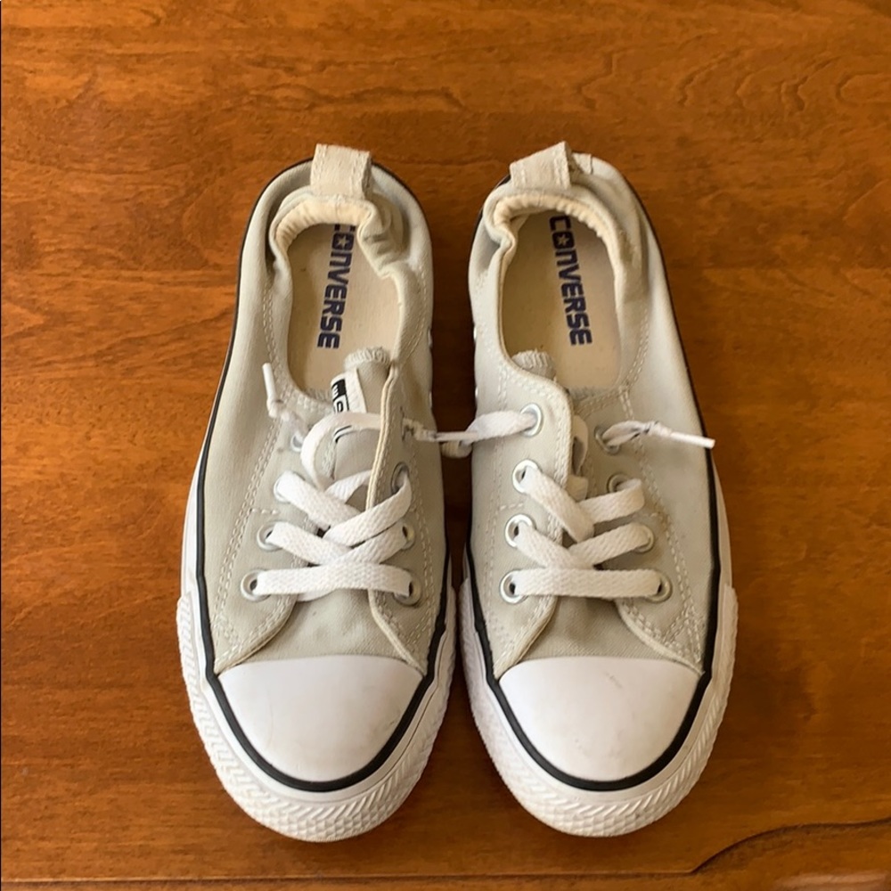 Low Top Slip-On Converse